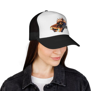 Trucker Caps