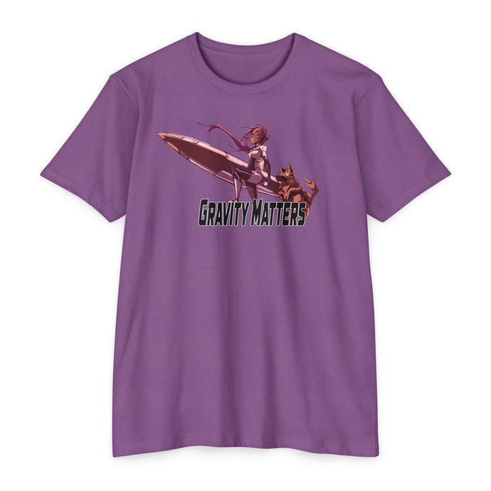 Gravity Matters T-shirt