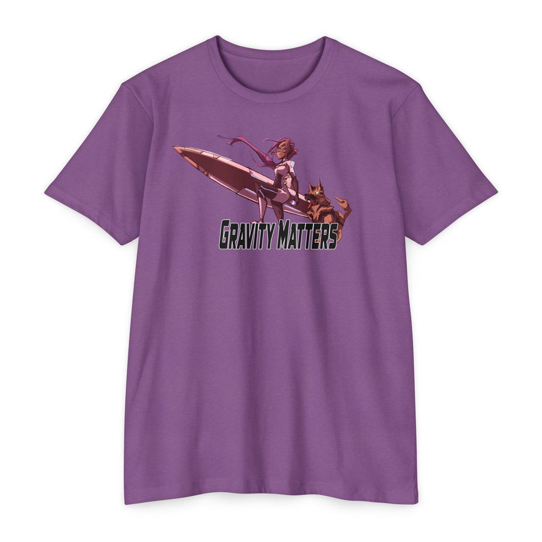 Gravity Matters T-shirt