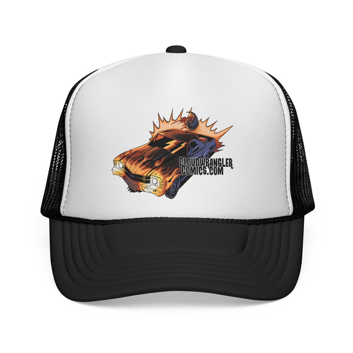 Trucker Caps
