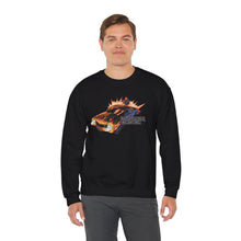Cloudwrangler Unisex Heavy Blend™ Crewneck Sweatshirt