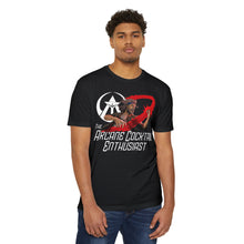 Unisex CVC Jersey T-shirt