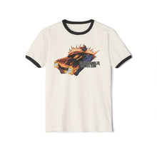 Cloudwrangler Cotton Ringer T-Shirt