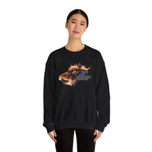 Cloudwrangler Unisex Heavy Blend™ Crewneck Sweatshirt