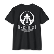 Unisex CVC Jersey T-shirt