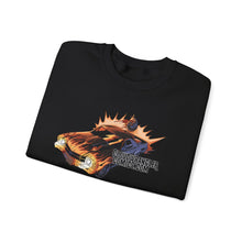 Cloudwrangler Unisex Heavy Blend™ Crewneck Sweatshirt