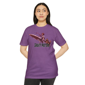 Gravity Matters T-shirt