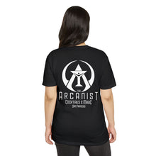 Unisex CVC Jersey T-shirt