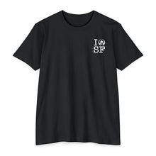 Unisex CVC Jersey T-shirt