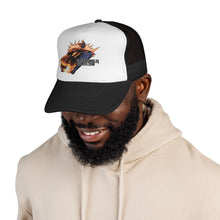 Trucker Caps
